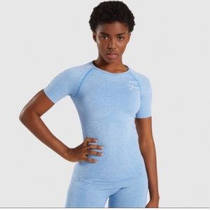 Vital Seamless T-shirt